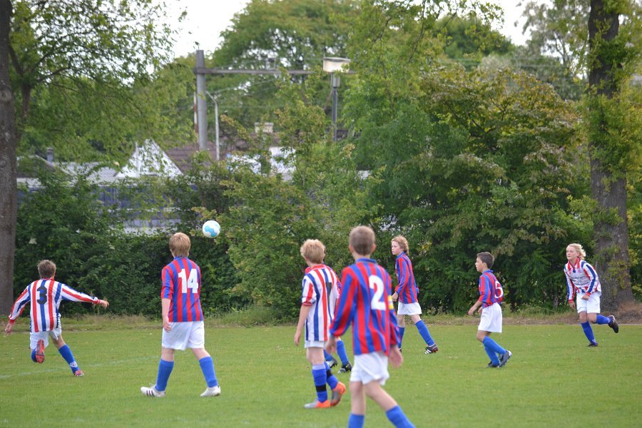 JEKA D10 Toernooi Roosendaal (14)